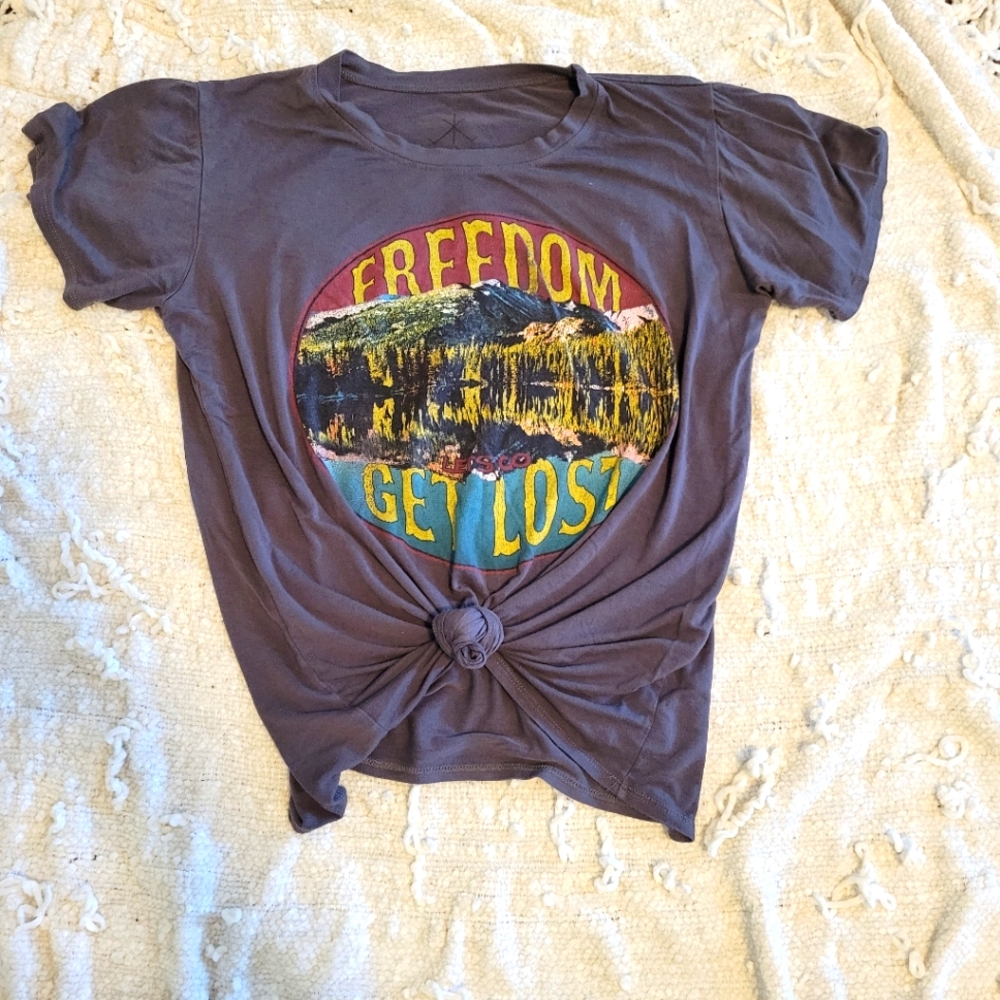 Boutique Tee